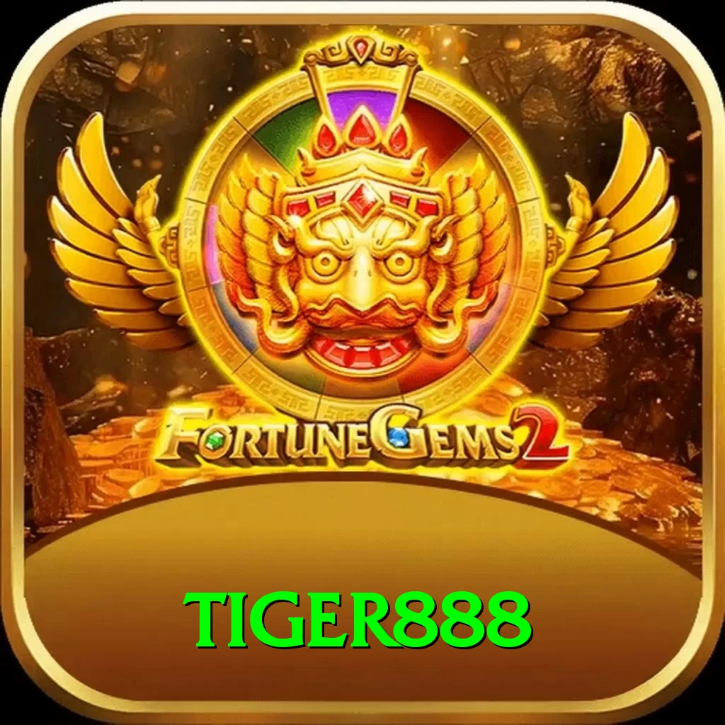 tiger888 Deluxe Edition v2.1.2 - 2