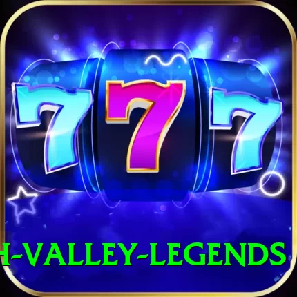 tirah valley legends Ultimate v1.5.2 - 2