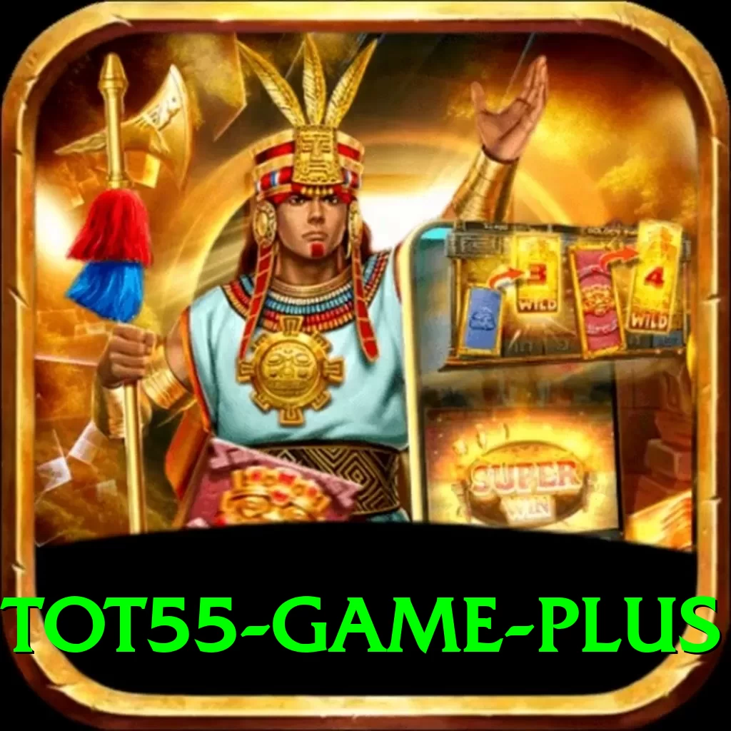 TOT55 Game Super - Daily Bonus - 2