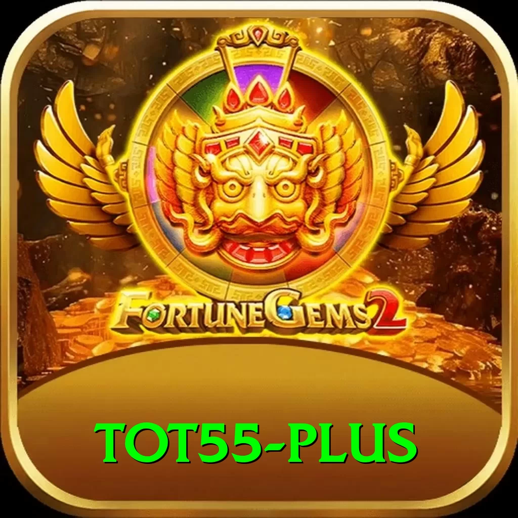 tot55 Games (Casino & Earning) Plus v5.8.5 - 2