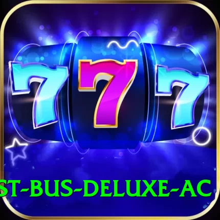 tourist bus deluxe ac VIP Edition v1.2.0 - 2