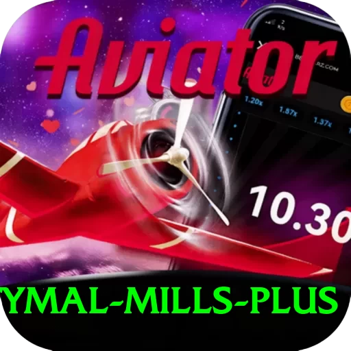 tymal mills Casino Official v5.1.3 - 2