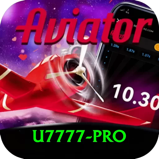 u7777 Elite - Win Real PKR - 2