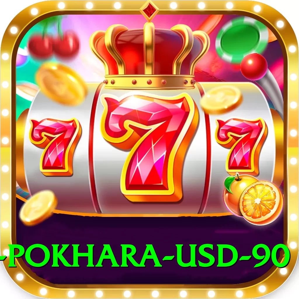 ultralight pokhara usd 90 Games (Casino & Earning) VIP v4.0.7 - 2