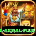 umar akmal Jackpot Gold v1.4.6