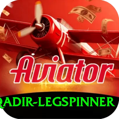 usman qadir legspinner Premium Edition v4.8.9 - 2