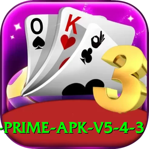 v44 Prime APK v5.4.3 - 2