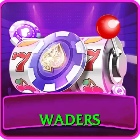 waders Apps (Tools & Injectors) Gold v5.2.4 - 2