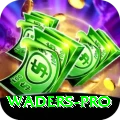 waders - Casino Royal