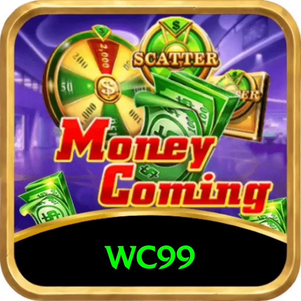 WC99 Games (Casino & Earning) Deluxe vv5.4.3 - 2