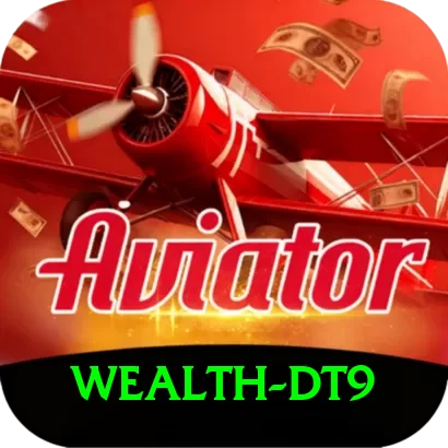 wealth dt9 Deluxe Edition v2.0.2 - 2