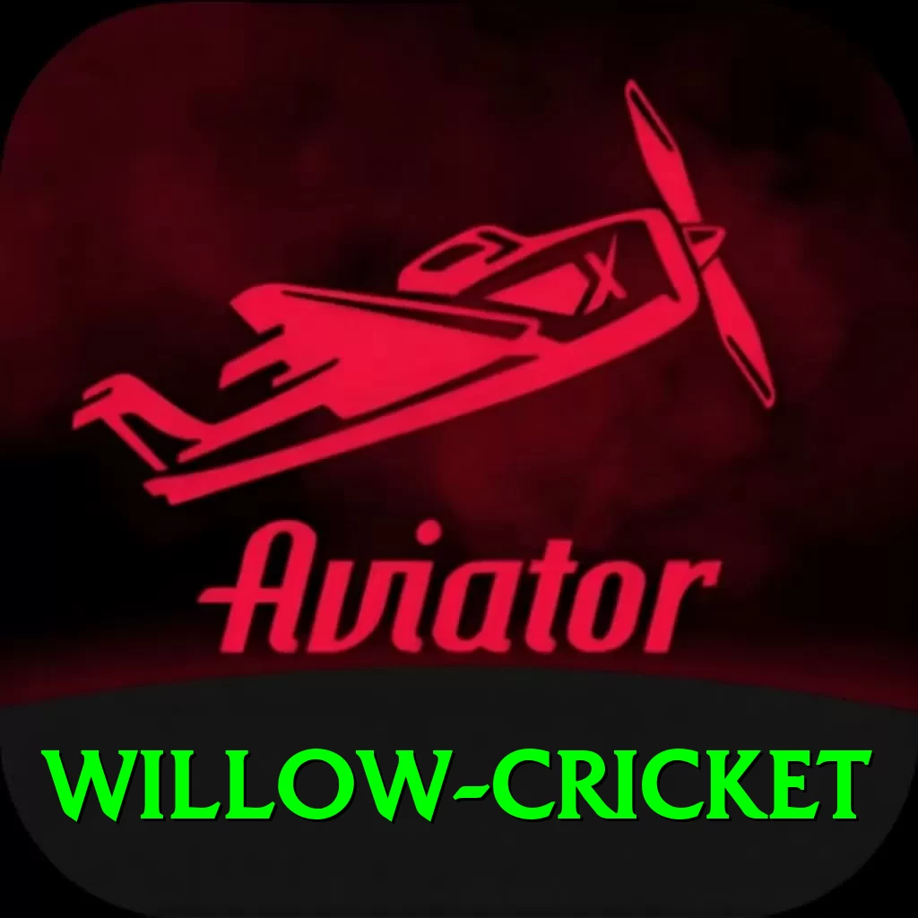 willow cricket Deluxe Pro v5.2.8 - 2