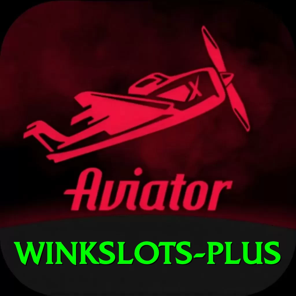 winkslots Casino Official v4.8.0 - 2