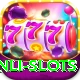 Winli Slots Deluxe Edition v1.4.9