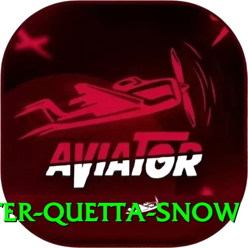 winter quetta snow VIP Edition v4.1.5 - 2