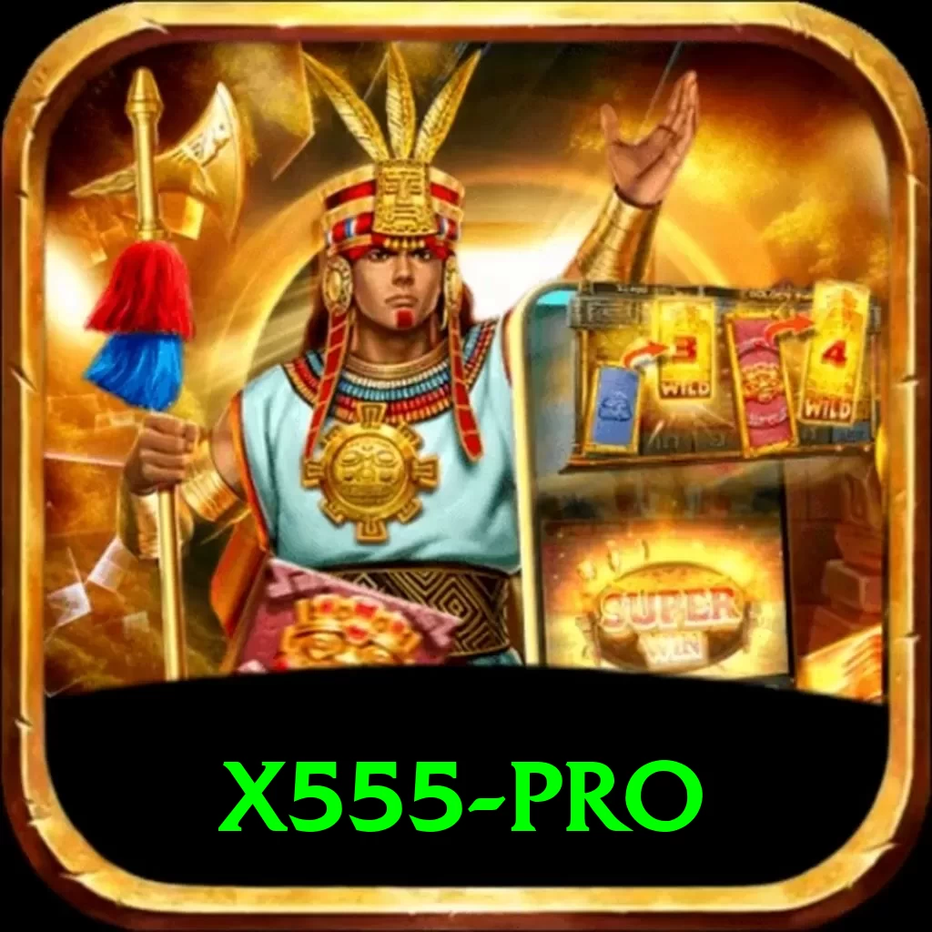 x555 Plus Pro v4.6.9 - 2