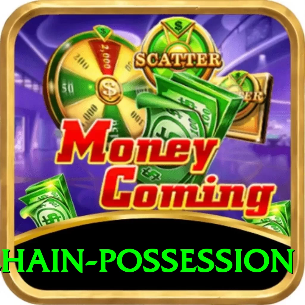 xgchain possession Games (Casino & Earning) Ultimate v5.1.6 - 2