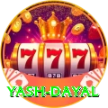 yash dayal VIP v5.8.3