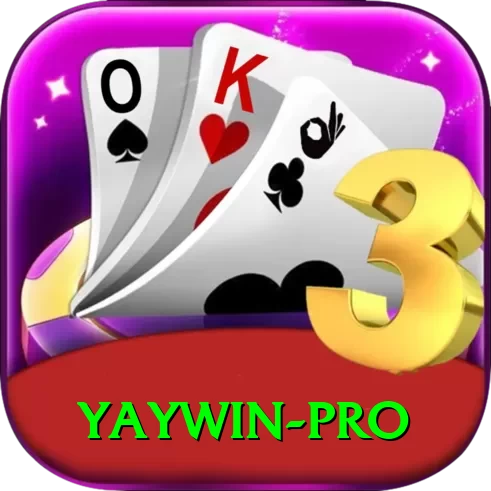 yaywin Mega Casino App - 2