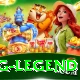Ybets Gaming Legend